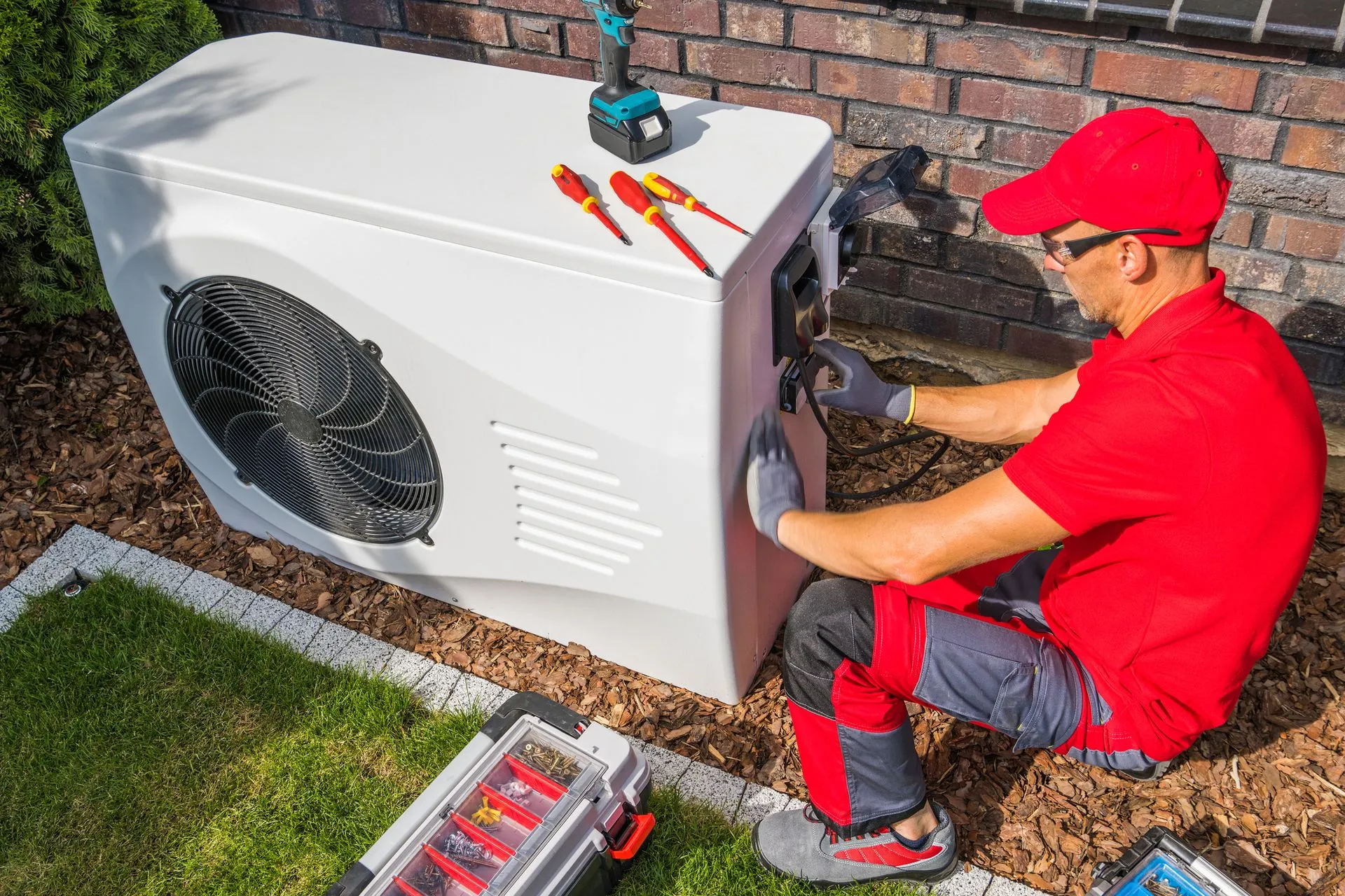 About HVAC in Crosby, MN
